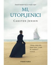 JENSEN, C. - MI, UTOPLJENICI