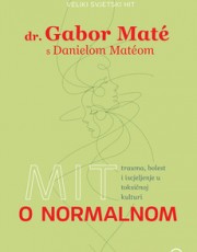 MATE, G. - MIT O NORMALNOM