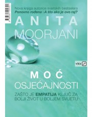 MOORJANI, A.- Moć osjećajnosti