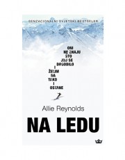 Raynolds, A. - Na ledu