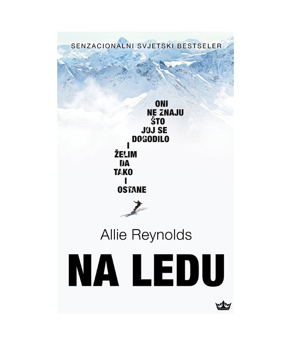 Raynolds, A. - Na ledu