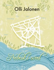 Jalonen, O. - Nebeski svod