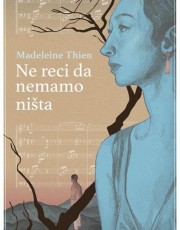 Thien, M. - Ne reci da nemamo ništa