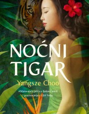 Choo, Y. - Noćni tigar