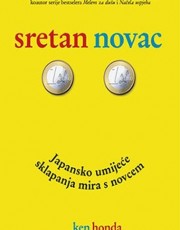 Honda, K. - Sretan novac