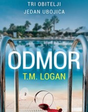 Logan, T.M. - Odmor