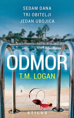 Logan, T.M. - Odmor