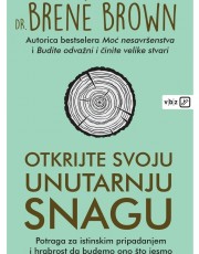 Brown, B. - Otkrijte svoju unutarnju snagu