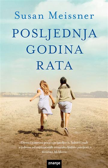 Meissner, S. - Posljednja godina rata