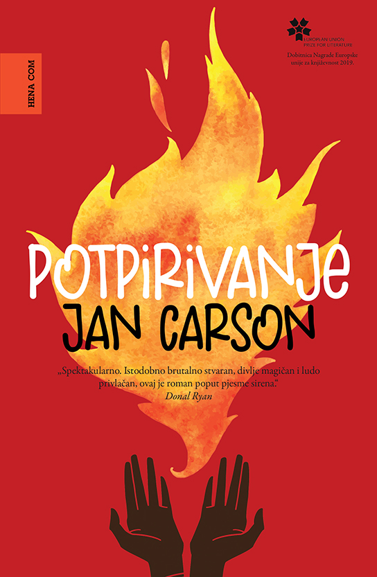 Carson, J. - Potpirivanje