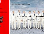 Predstavljanje knjige 