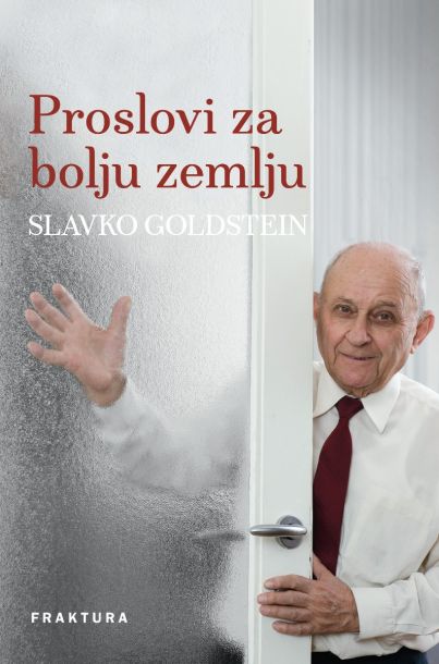 Goldstein, S. - Proslovi za bolju zemlju