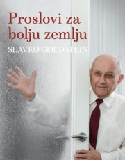 Goldstein, S. - Proslovi za bolju zemlju