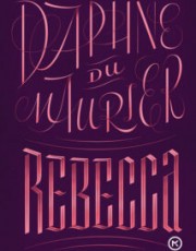 Maurier, Daphne Du - Rebecca