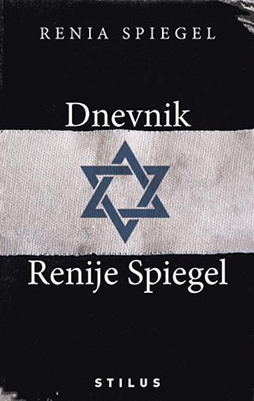 Spiegel, R. - Dnevnik Renije Spiegel