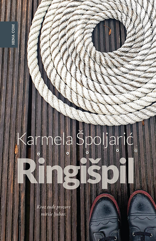 Špoljarić, K. - Ringišpil