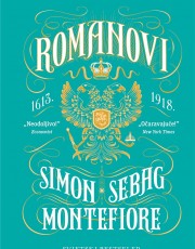 Montefiore, S. S. - Romanovi