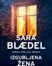 Blaedel, S. - Izgubljena žena