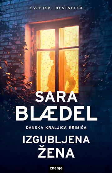 Blaedel, S. - Izgubljena žena