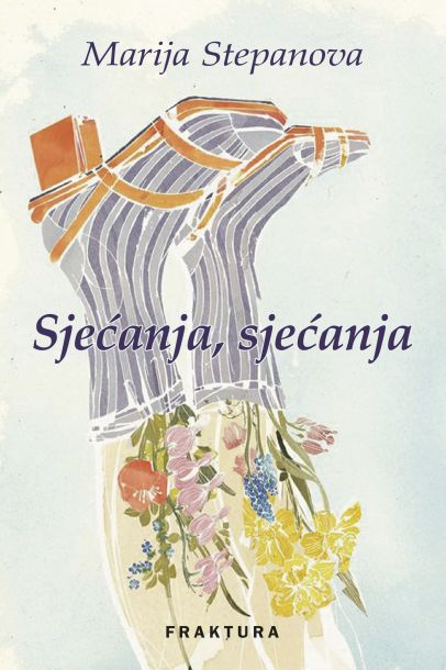 Stepanova, M. - Sjećanja, sjećanja