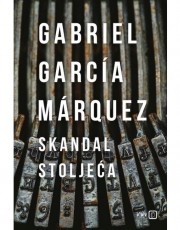 MARQUEZ, G.G.- Skandal stoljeća