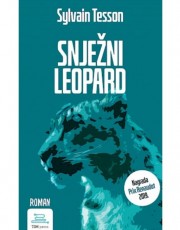 Tesson, S. - Snježni leopard