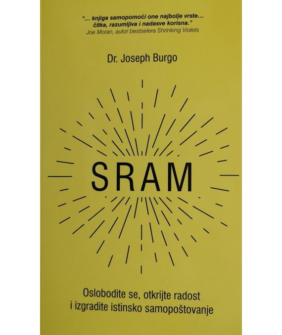 Burgo, J. - Sram 