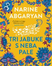 ABGARYAN, N. - TRI JABUKE S NEBA PALE