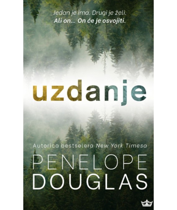 Douglas, P. - Uzdanje