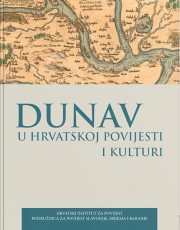 PARAT, J.- Dunav u hrvatskoj povijesti i kulturi. Zbornik radova znanstvenog skupa