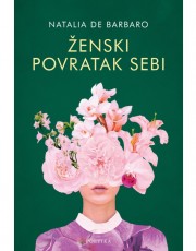 BARBARO.- Ženski povratak sebi 