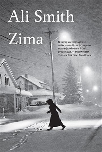 Smith, A. - Zima