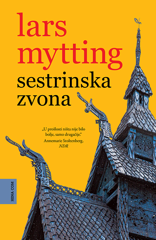 Mytting, L. - Sestrinska zvona